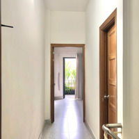 Nhà Hẻm Xe Hơi Gần Đầm Sen,4X15, 3 Phòng Ngủsổ Sẵn