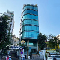 Khan Hiếm Bán Tòa Nhà Mặt Tiền Nguyễn Văn Thủ - 9X20M - Hầm 9 Tầng - Hđt: 390 Tr/Th - Giá: 89 Tỷ Tl