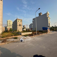 60M2 Đất Lô 21B Lê Hồng Phong - Ngang 4.28M - Tây Nam