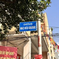 Cg- Bán Lô Đất Thổ Cư -Sổ Riêng 62.9M2 ,Hẽm 8M Đường Dương Văn Cam , P. Linh Tây , Tp. Thủ Đức