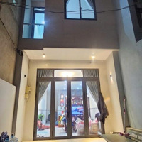Bán Nhà 3 Tầng - 54M2 - Gần Quang Trung - Gần Các Trường Học Và Trung Tâm Mua Sắm - Giá Bán 7,6 Tỷ.