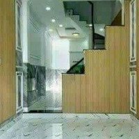 Nhà Đẹp Ở Ngay Huỳnh Tấn Phát P. Phú Mỹ Q7-Hẻm 3M-36M2-2Tầng 2Pn-Vị Trí Đẹp Sát Bên Pmh-Chỉ 4T Xíu.
