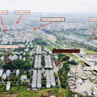 Nhà Phố River Park Mặt Ngoài Đường 20M Duy Nhất Còn Bán - Liên Phường Q9 Sát Khu Cnc - Sổ Hồng Cc