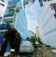 Bán Đất Mặt Tiền Đồng Văn Cống Ngay Khu Kinh Doanh Sầm Uất,98.9M(4,5X22) Giá Bán 17 Tỷ Liên Hệ: 0915698839