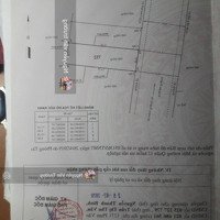 Bán Đất 1 Sẹc Hẻm 154 Vườn Lài Gần Cầu Sắt