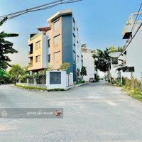 Bán Đất 1 Sẹc Hẻm 154 Vườn Lài Gần Cầu Sắt