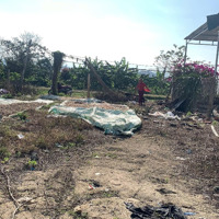 Bán Nhanh Lô Đất Ngay Khu Công Nghiệp Ninh Sơn, 5X40M, Cách Đường Tỉnh Lộ 7 Chỉ 1Km
