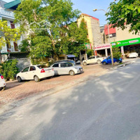 Phố Ngọc Thụy, Long Biên,Diện Tích110 M, Ô Tô, Kinh Doanh, Cạnh Khai Sơn City, Giá Bán 15 Tỷ 7
