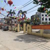 Khu Vực Tiềm Năng Phù Hợp Xây Ở Và Đầu Tư Giữ Tiền