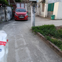 Đất Đẹp Đức Thượng Hoài Đức, Kinh Doanh Ô Tô Tải, Ngõ Thông 58M 3.6 Tỷ