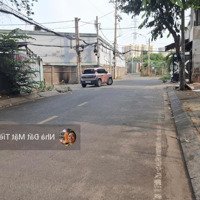 Đất Thổ Cưdiện Tích18X16M, Mặt Tiền Trần Thị Cát, Gần Bến Xe An Sương, Bà Điểm Hóc Môn