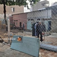 Đất Thổ Cưdiện Tích18X16M, Mặt Tiền Trần Thị Cát, Gần Bến Xe An Sương, Bà Điểm Hóc Môn