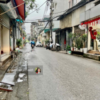 Bán Đất Phố Ngọc Thụy, Gần Chợ, Gần Công Viên, Ngõ Ô Tô, Mặt Tiền Rộng, 103 M2, Hơn 16 Tỷ