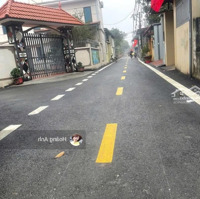 Bán Gấp 45M2 Đất Đỗ Động, Thanh Oai, Hà Nội Chỉ Hơn 2 Tỷ Ô Tô Vào Đất Cách 1 Nhà Ra Trục Chính