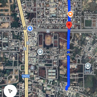 Lô Góc Tdc Đông Trà - Xây Căn Hộ Tốt