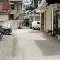 Bán Nhà 3 Tầng Vuông Vắn Kim Ma Ba Đình