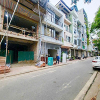 Phân Lô A38, Ô Tô Tránh, Kinh Doanh, Phố Tư Đình, Long Biên,Diện Tích75 M, 7 T,Mặt Tiền5.5 M, Giá Bán 20 Tỷ 4