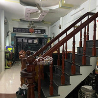 Bán Nhà 84.35 M2 Tại Đường Thống Nhất, Phường 11, Gò Vấp, Hồ Chí Minh