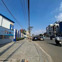 Bán đất đường D4 Lương Đình Của An Khánh Quận 2 giá 65 tỷ