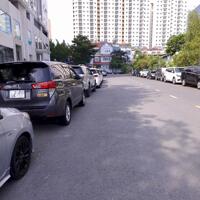 Bán đất đường D4 Lương Đình Của An Khánh Quận 2 giá 65 tỷ