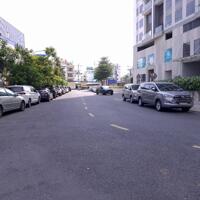 Bán đất đường D4 Lương Đình Của An Khánh Quận 2 giá 65 tỷ