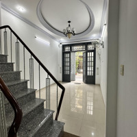 Bán Nhàhẽm Xe Hơi4Tầng Đẹp Ở Liền Xe Hơi Đỗ Cửa Lê Văn Sỹ P1 Tân Bình, Giáp Phú Nhuận-32M2 Chỉ 6Tỷ Nhỉnh