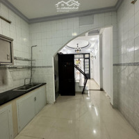 Bán Nhàhẽm Xe Hơi4Tầng Đẹp Ở Liền Xe Hơi Đỗ Cửa Lê Văn Sỹ P1 Tân Bình, Giáp Phú Nhuận-32M2 Chỉ 6Tỷ Nhỉnh