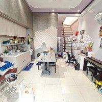 Bán Nhà Mới 2 Tầng Hẻm Xe Hơi 52M2_4.5*12 Ngô Chí Quốc Bình Chiểu Thủ Đức Chỉ 3.96 Tỷ