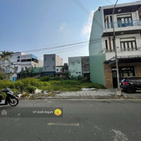 Bán Đất Tại Hòa Minh 30, 6,4 Tỷ, 100M2, Chính Chủ, Giá Tốt
