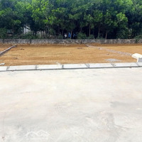 Bán Lô Đất Đẹp - 100M Full Thổ Cư - Ôtô Vào Tận Đất - Chỉ 100M Ra Đường Đho9 Đang Thi Công Mở Rộng