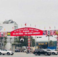 126M2 Đất Lô 10 Tuyến 2 Lê Hồng Phong Gần Trần Phú 3 - Ngang 7M - Đông Bắc