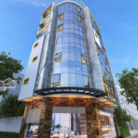 Bán Tòa Building Lô Góc Phố Nguyên Hồng Vị Trí Kim Cương, Dòng Tiền Cực Mạnh
