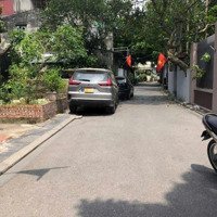 Chính Chủ Bán 74,7M2 Đất Tổ 19, Tt Đông Anh Khu Nhà Phố Đường Ô Tô Tránh Vị Trí Siêu Đẹp