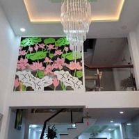 Bán Nhà Nguồn Mới Toanh 59M2 Phú Hữu