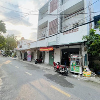 Bán Dãy Nhà Trọ Ngay Khu Công Nghiệp Dg Hiệp Thành 05 Thu Nhập 70 Triệu