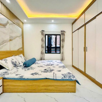 Nhà Riêng 50M2, 9 Tỷ Vnd, 5 Phòng Ngủ 5 Vệ Sinhtại Minh Khai, Thanh Lương, Hai Bà Trưng, Hà Nội