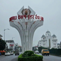 Chỉ 15 Tỷ Có Ngay Liền Kề Phú Lương Hà Đông, Hoàn Thiện Đẹp Ngay Đường 20M_Cần Bán Gấp