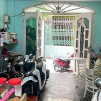 Nhà 2 tầng kiên cố Lạc Long Quân, thông Lý Thường Kiệt.