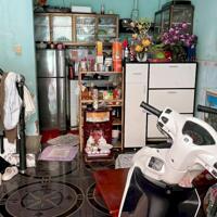 Nhà 2 tầng kiên cố Lạc Long Quân, thông Lý Thường Kiệt.