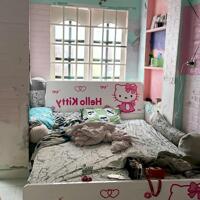 Nhà 2 tầng kiên cố Lạc Long Quân, thông Lý Thường Kiệt.