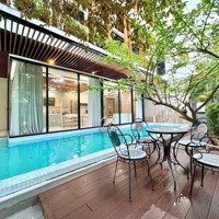 Villa Hồ Bơi 2Mt Đường Trường Thi 2 , Trung Tâm Quận Hải Châu - Sát Sân Bay
 Giá Bán 21.5 Tỷ - Lehuynh