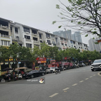 Bán Gấp Shophouse Geleximco A33 Trục Chính Thẳng Vinsmart Vip Nhất Bds Tây Hà Nội Nhà Có Thang Máy