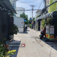 Nhà Phố Hiện Đại Mặt Tiền Hẻm 4M 2174 Huỳnh Tấn Phát - Ở Kinh Doanh Mua Bán- 3,5M X 14M Giá Bán 4,65 Tỷ