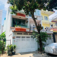 Bán Nhanh Căn Nhà 1 Trệt 2 Lầu Hẻm 10M Đường Số 9 Bình An, Q2 - 16 Tỷ