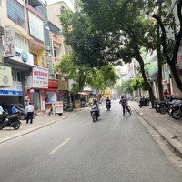Giảm Giá Bán 3 Tỷ Nhà Vương Thừa Vũ- Hoàng Văn Thái- Phân Lô -Ô Tô - 6T Thang Máy 51M Mt4M Giá 1X Tỷ