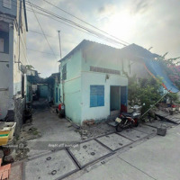 Dãy Trọ Gần Tô Ngọc Vân, Phạm Văn Đồng, Phường Linh Đồng, Góc 2 Mặt Tiền Rất Thoáng