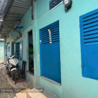Dãy Trọ Gần Tô Ngọc Vân, Phạm Văn Đồng, Phường Linh Đồng, Góc 2 Mặt Tiền Rất Thoáng