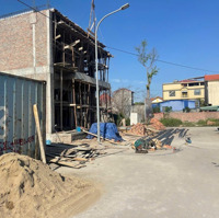 Đất Đẹp Đấu Giá Tổ 6 Thị Trấn An Dương. Chỉ 3,3 Tỷ Cực Tiềm Năng , Vị Trí Cực Đẹp