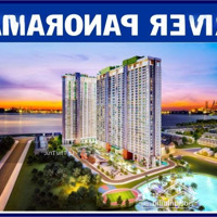 Bán Căn Hộ River Panorama (55M2, 2 Phòng Ngủ 2.9Tỷ); (64M2, 2 Phòng Ngủ 3.55Tỷ); (90M, 3 Phòng Ngủ 4.8 Tỷ), Có Nhiều Căn
