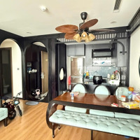 Cc Bán Chung Cư Cao Cấp - 2 Ngủ - 2 Wc - Tặng Full Nội Thất. 75M2 - Giá Bán 5,2 Tỷ
